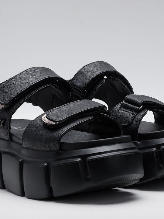 Women's Sandals Black