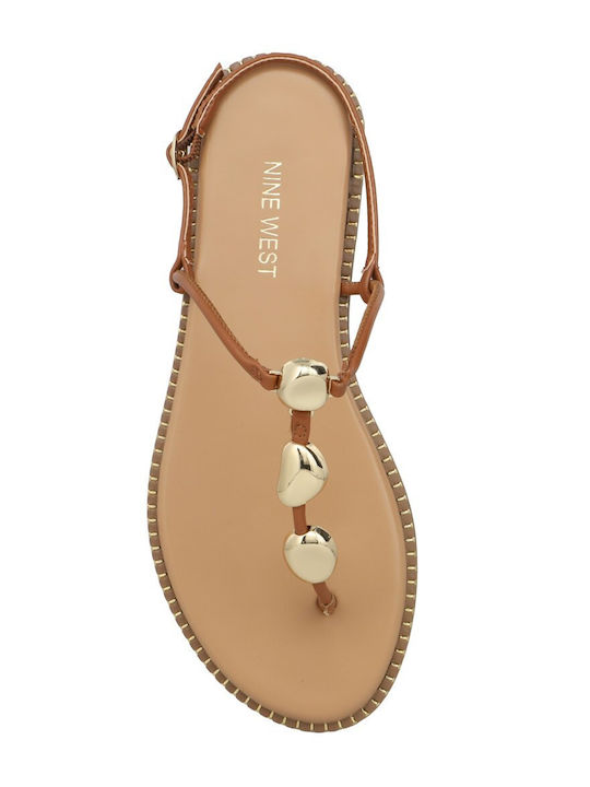 Women's Tabac Brown Sandals