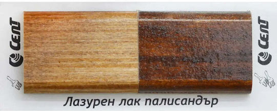 Lazure Alkiden Wood Varnish Selt