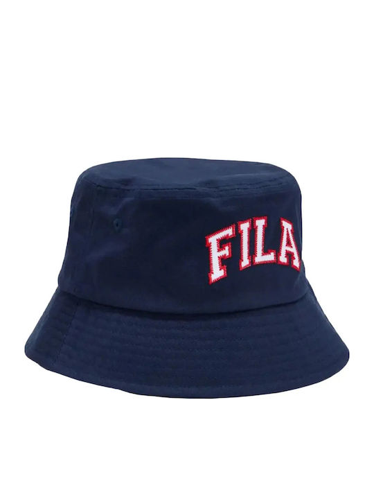 FILA Kella Текстилна Мъжка Кофа Шапка Синя