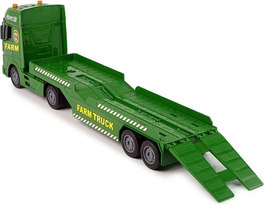 Blue Toys Селскостопански Камион