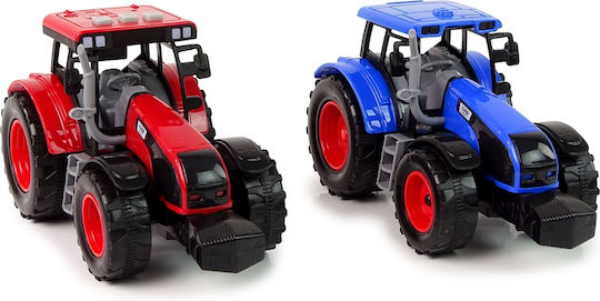 Blue Toys Селскостопански Камион