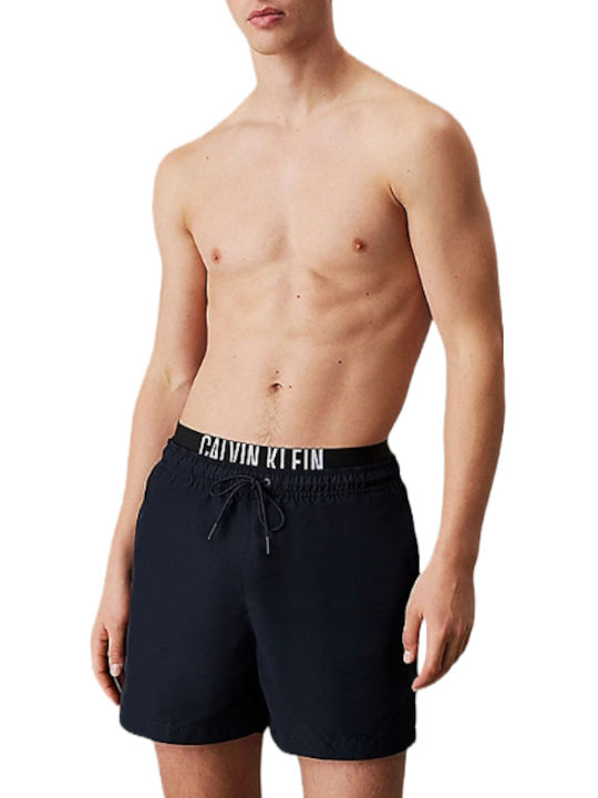 Herren Badebekleidung Shorts Pvh Black