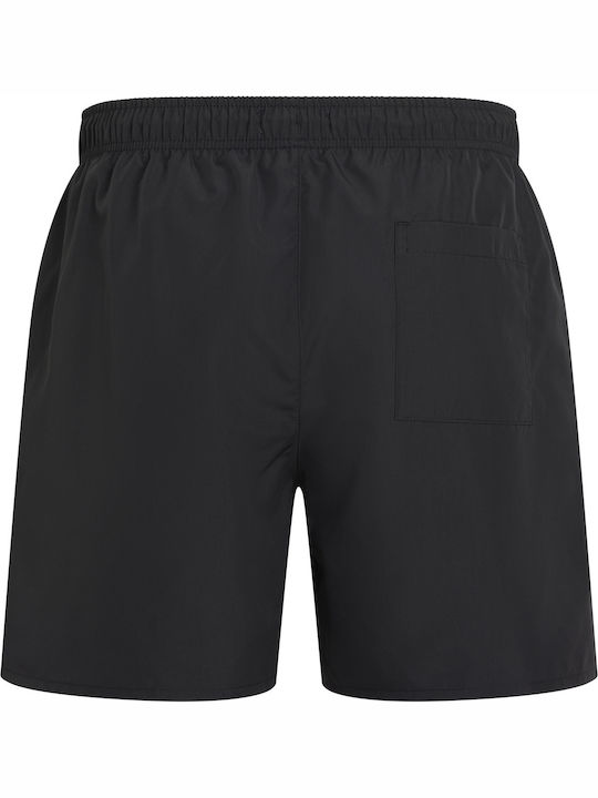 Herren Badebekleidung Shorts Black