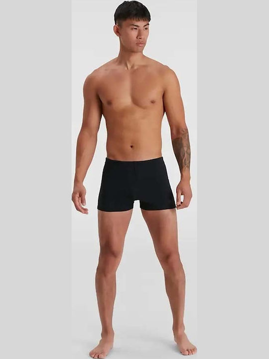 Eco Endurance Men's Swimwear Shorts Black