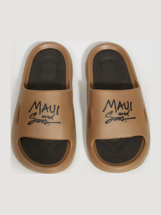 Maui & Sons