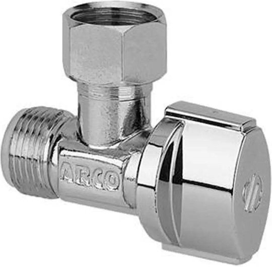 Spherical Mini Valve 3 8-3 8 Arco Nf741