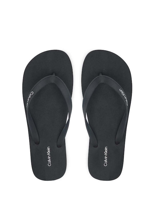 Ανδρικά Flip Flops Μαύρα