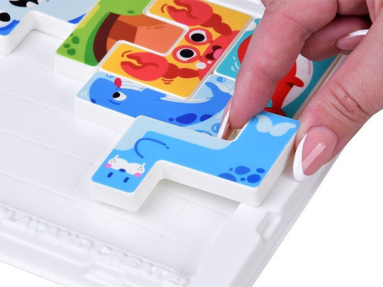 Kids Puzzle 12pcs Jokomisiada