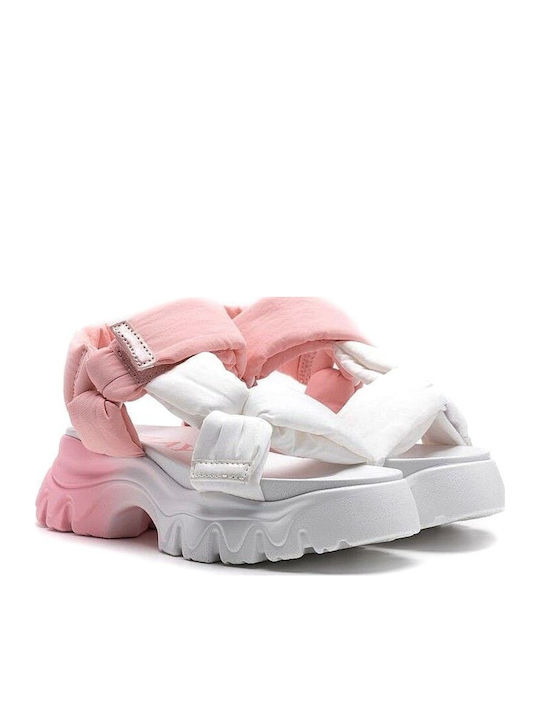Kids' Sandals White