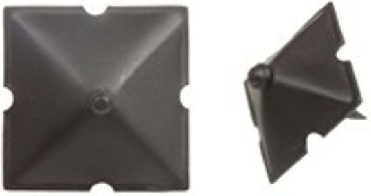 Nails 40mm 4pcs M3 Pyramid
