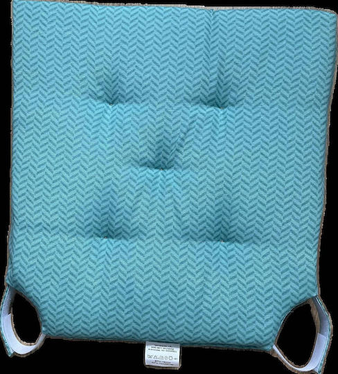 Καρέκλας Κήπου Turquoise 36x40εκ. Καρέκλας Κήπου Turquoise 36x40εκ.