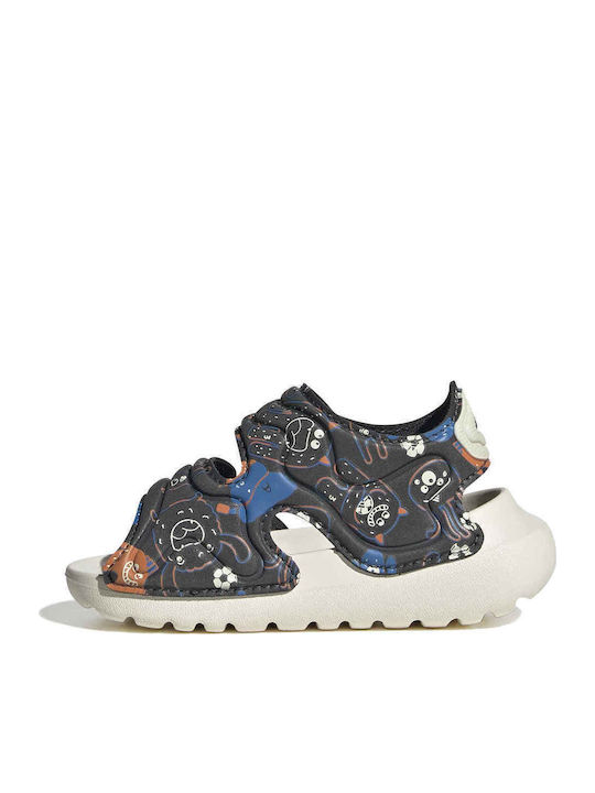 Altaswim Kids Beach Shoes Blue