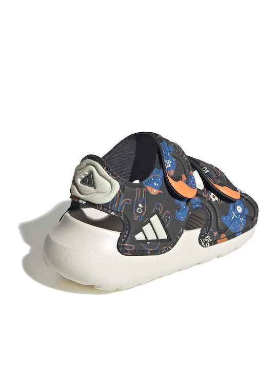 Altaswim Kids Beach Shoes Blue