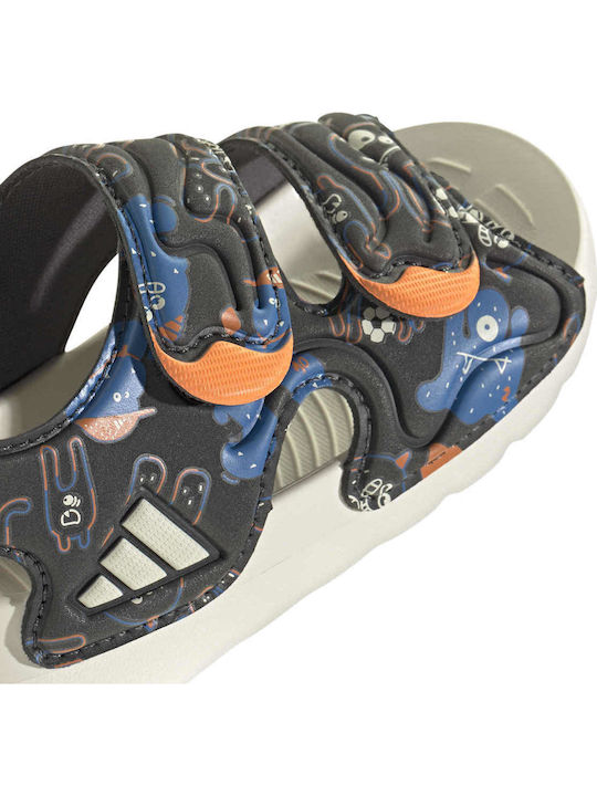 Altaswim Kids Beach Shoes Blue