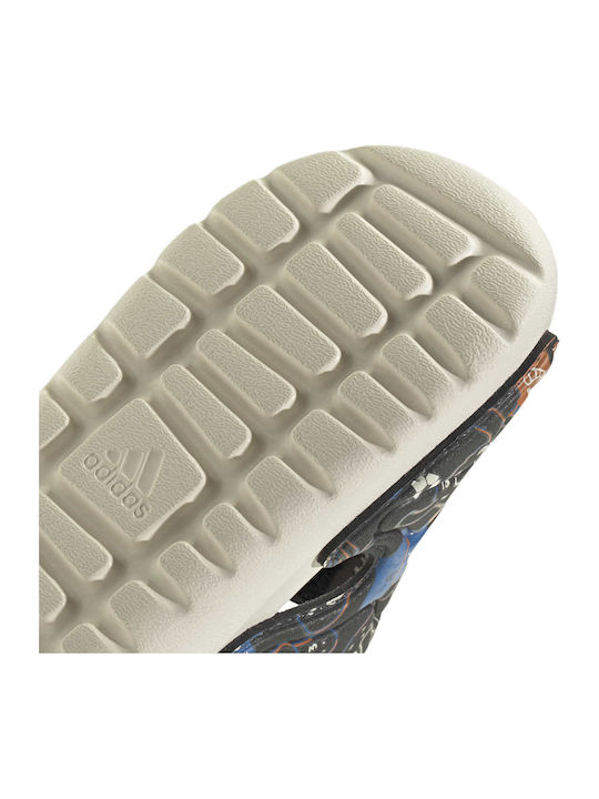 Altaswim Kids Beach Shoes Blue