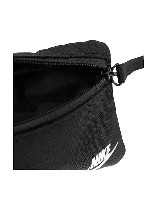 Club Pouch Μικρό Γυναικείο Πορτοφόλι Μαύρο