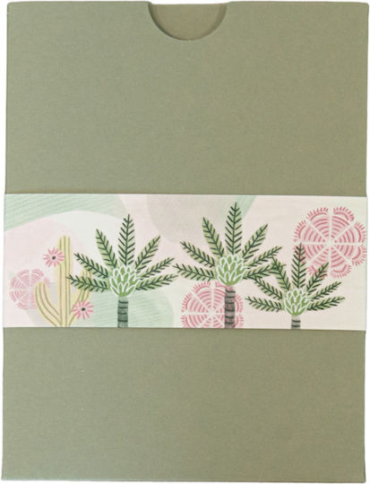 Кръщелна Покана Mymastoras 326.031
