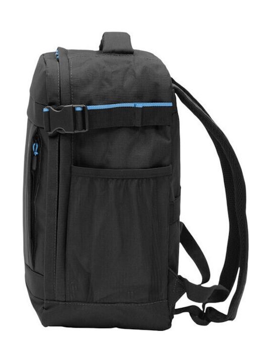 Ciak Roncato Backpack Μαύρο