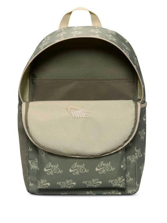 Nike Backpack Green