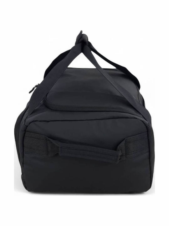 Forecast Backpack Αδιάβροχο Μαύρο