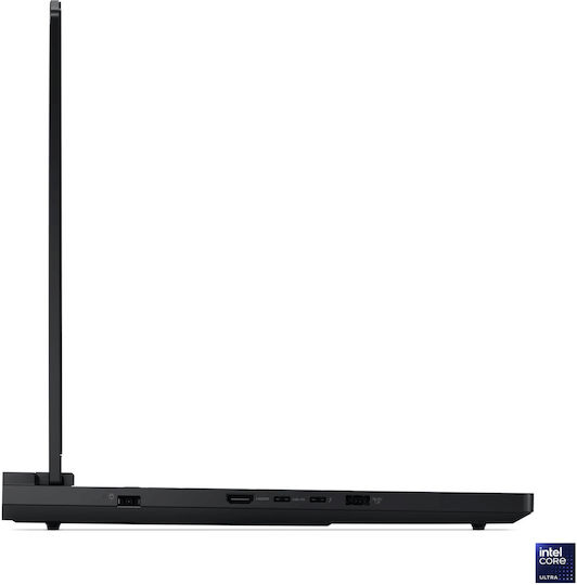 Lenovo Legion Pro 7 16IAX10H 16" OLED QHD+ 240Hz (Ultra 9-275HX/32GB/1TB SSD/GeForce RTX 5070 Ti/W11 Home) Eclipse Black (GR Keyboard)
