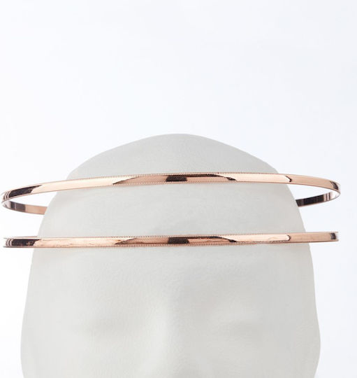 Handmade Silver Plated Wedding Crowns