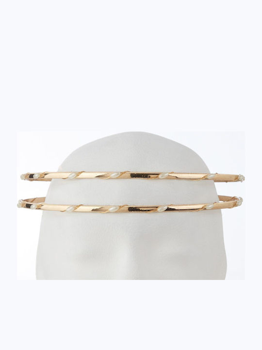 Handmade Silver Plated Wedding Crowns