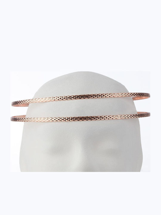 Handmade Silver Plated Wedding Crowns