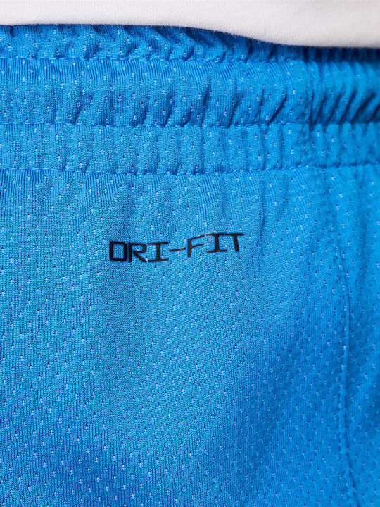 Greece Olympics 24 Limited Road Men's Basketball Fan Shorts