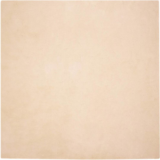 vidaXL 200x200cm Μπεζ