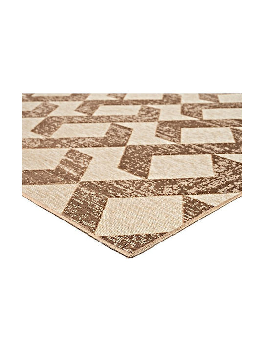 Newplan Covor Rectangular Maro 160x230cm