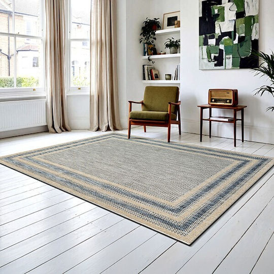 Newplan Stella 3095c Χαλί Ορθογώνιο Χαλι Stella 3095c 133x190cm