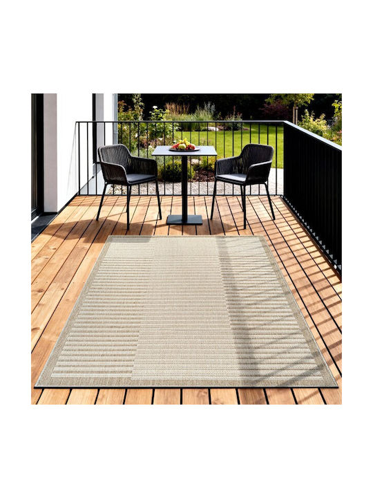 Newplan Stella 20102b Χαλί Ορθογώνιο Stella 70x140cm