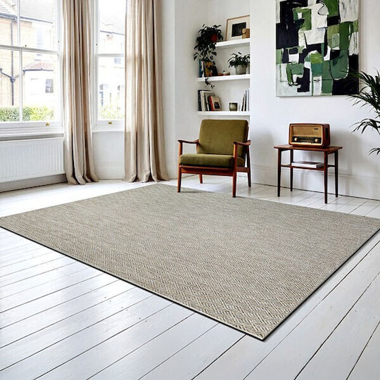 Newplan Stella 30106c Wohnzimmer Teppich Rechteckig Stella 70x140cm