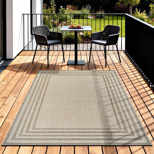 Newplan Stella 2095b Правоъгълен Килим Stella 2095b - 070x140 Newplan 70x140см