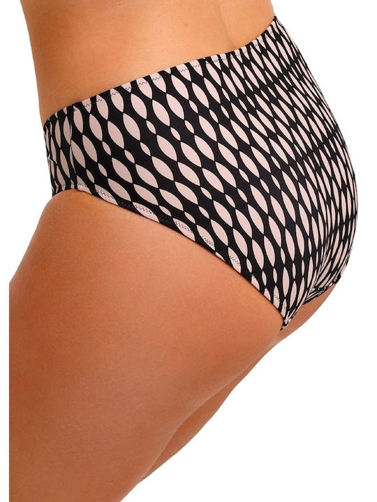 Bikini Brazil Black
