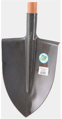 Mâner Lopată Dreapta Struc 64106400