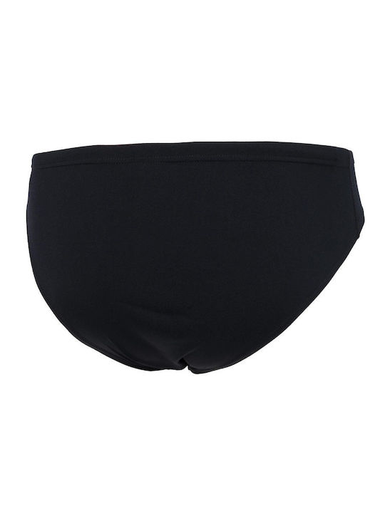 Endurance Men's Swimwear Slip Black