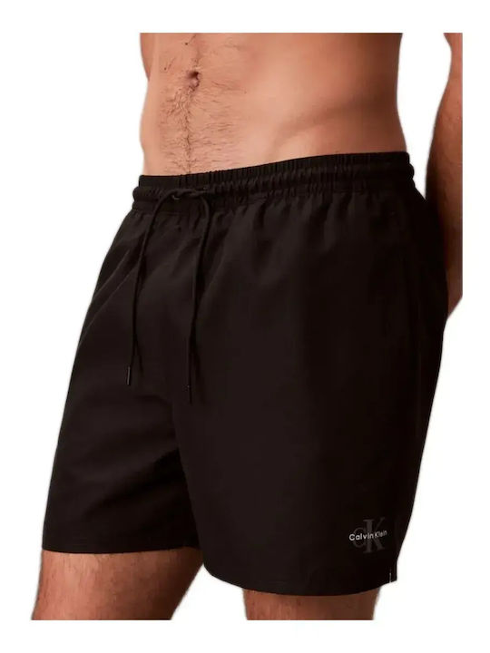 Men's Swimwear Shorts Black