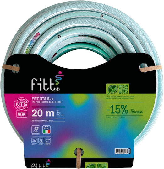 Fitt Furtun Udare 1/2" 20m