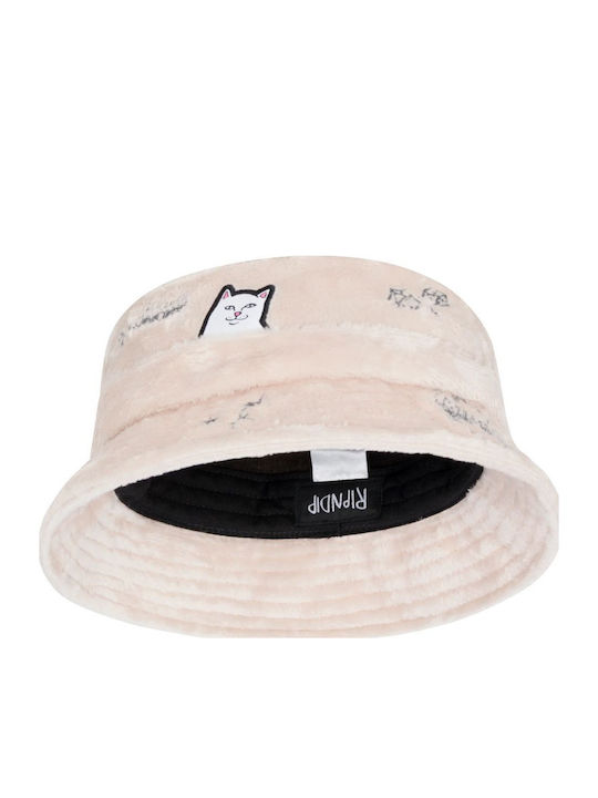 Rip N Dip Stoffart Herrenhut Stilart Eimer Beige