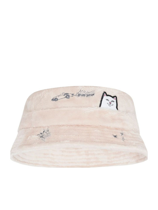 Rip N Dip Stoffart Herrenhut Stilart Eimer Beige