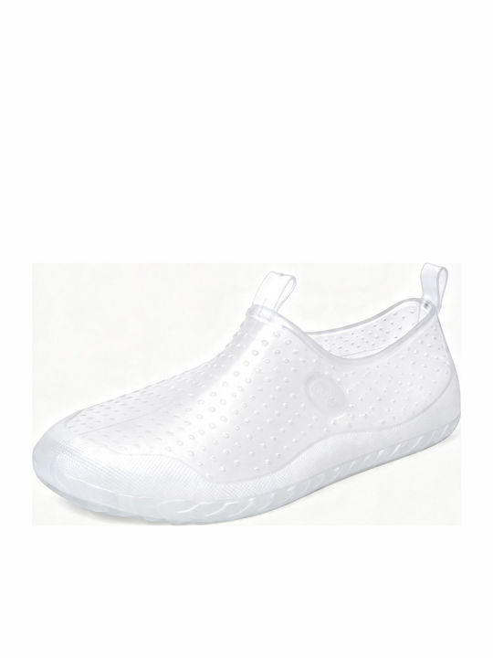 Herren Strandschuhe Mds255315 Weiße Jomix