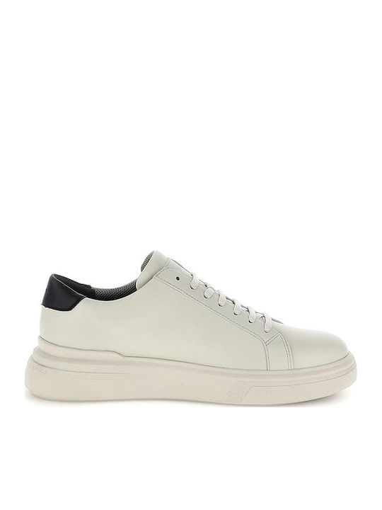 Men's Sneakers Steam Gray