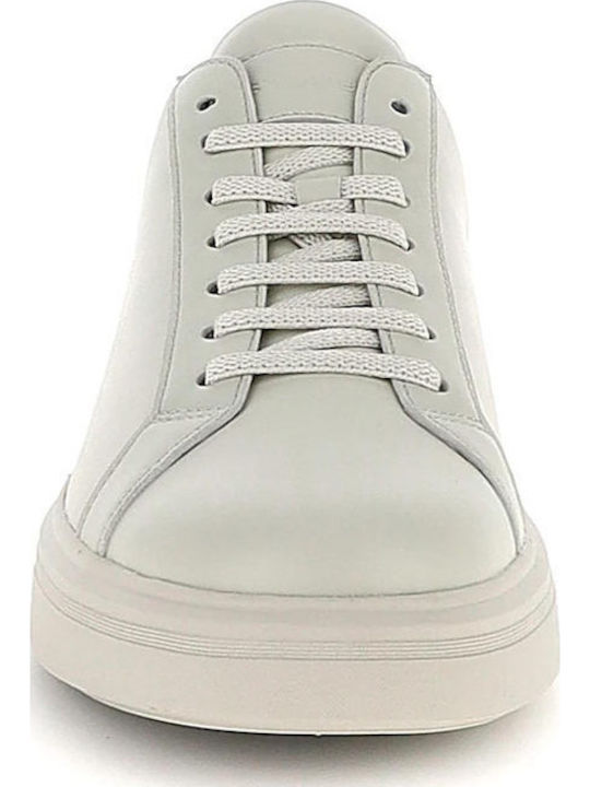 Men's Sneakers Steam Gray