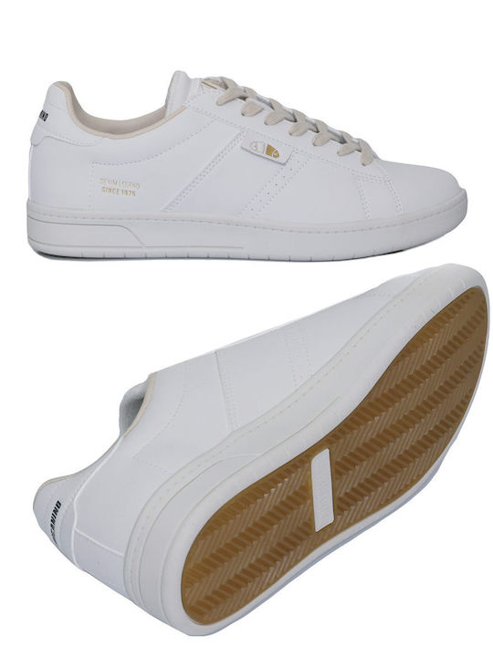 Men's Anatomic Sneakers Blue