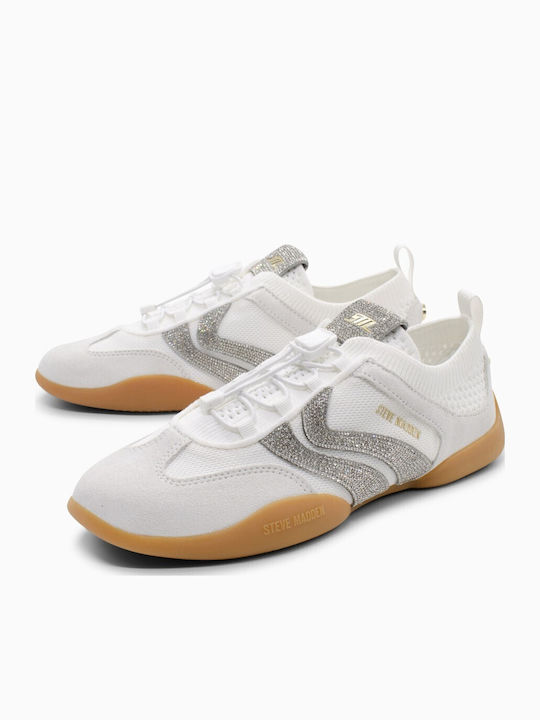 Women's Anatomic Sneakers White