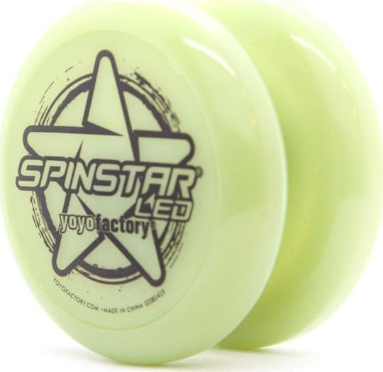 YoYoFactory Yo-Yo