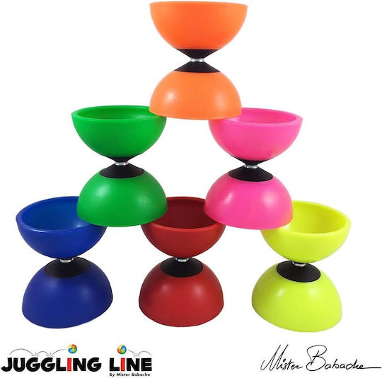 Diabolo Mister Babache